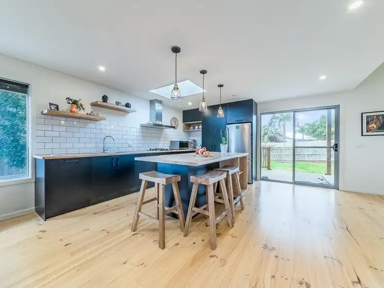 Third view of Homely house listing, 23 Palm Beach Avenue, Cape Woolamai VIC 3925