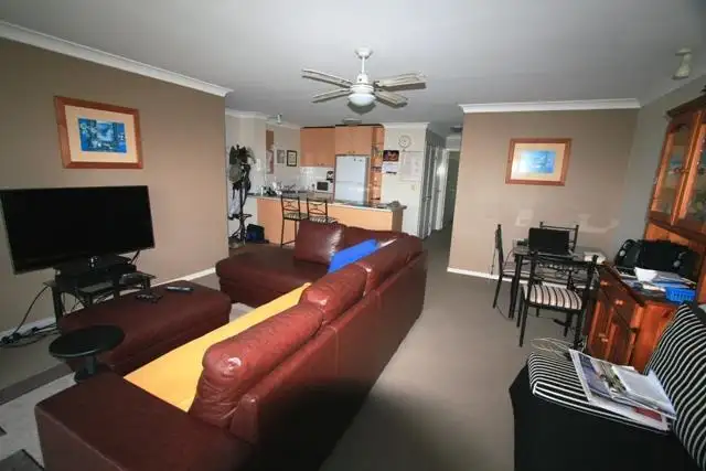 Third view of Homely unit listing, 7-17 Purli Street, Chevron Island QLD 4217