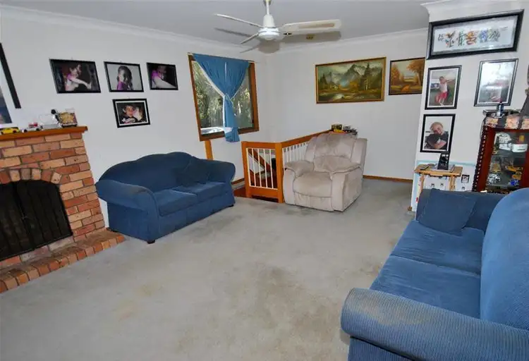 Second view of Homely house listing, 24 Roskell Road, Callala Beach NSW 2540