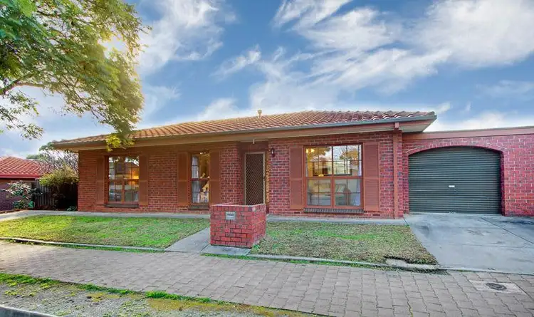 Main view of Homely unit listing, 2/48 William Street, Clarence Park SA 5034