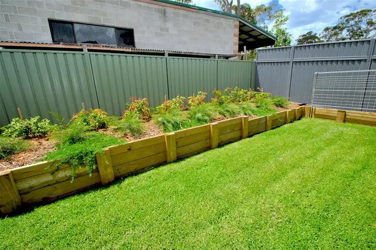 Fifth view of Homely house listing, 11a Chisholm Street, Callala Bay NSW 2540