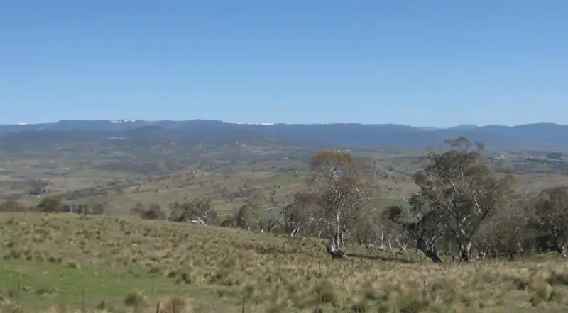 Main view of Homely land listing, 7597 Snowy River Way, Jindabyne NSW 2627
