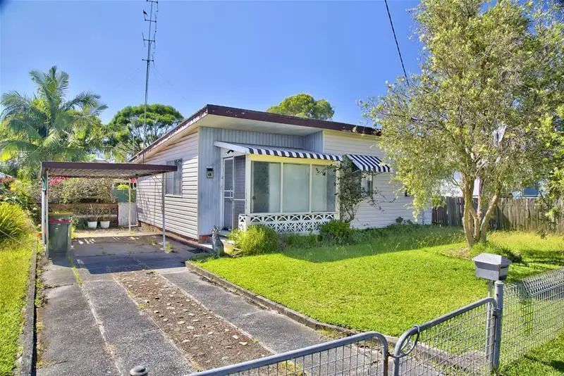 Main view of Homely house listing, 46 Flinders Avenue, Killarney Vale NSW 2261