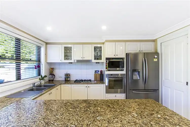 Fourth view of Homely house listing, 260 Woodbury Park Drive, Mardi NSW 2259