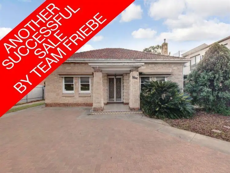 4 Winston Avenue, Clarence Gardens SA 5039