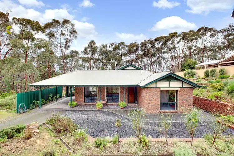 66 Mountford Avenue, Bridgewater SA 5155
