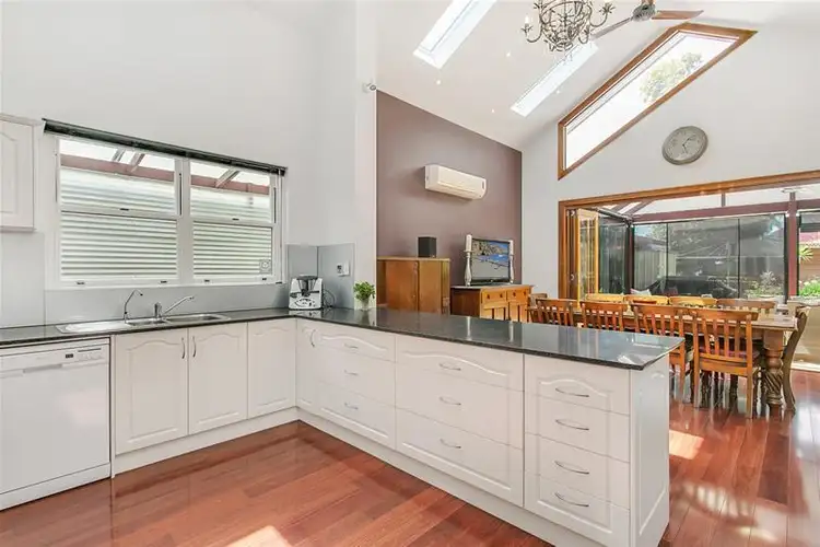 Fifth view of Homely house listing, 42 Penzance Street, Glenelg South SA 5045