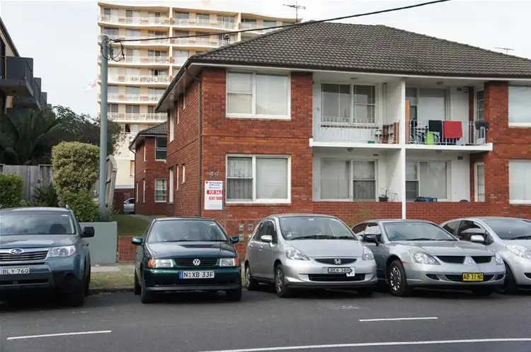 7/44 Houston Road, Kingsford NSW 2032