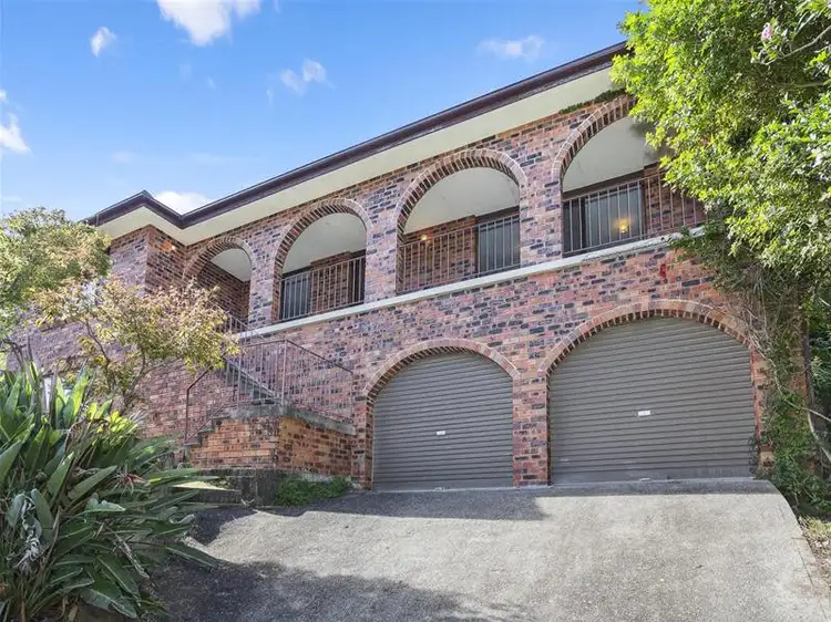 86 Sir Thomas Mitchell Drive, Davidson NSW 2085