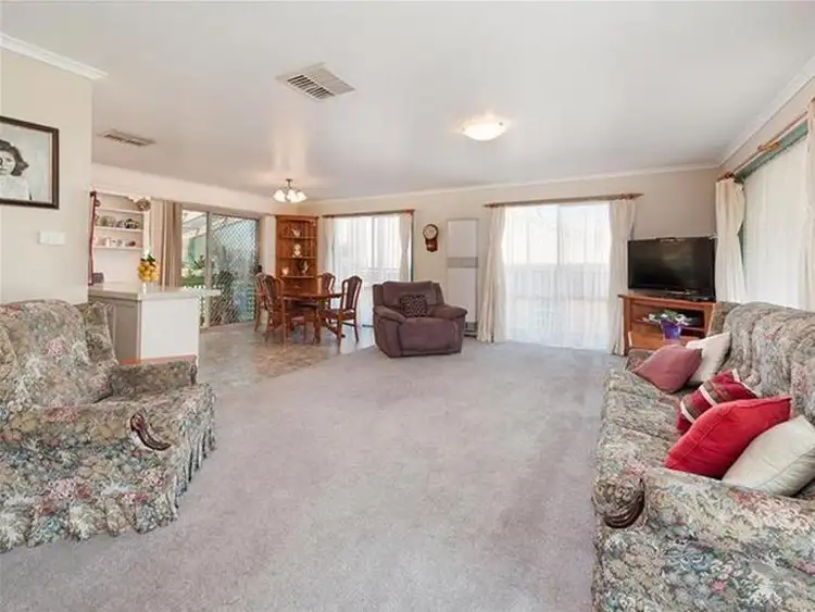 Fifth view of Homely house listing, 71 Fullbrook Drive, Sunbury VIC 3429