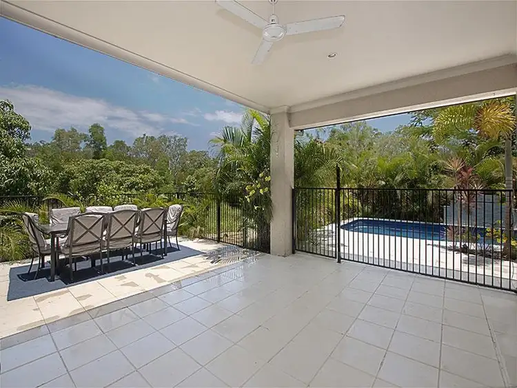 Second view of Homely house listing, 14 Lores Court, Jensen QLD 4818
