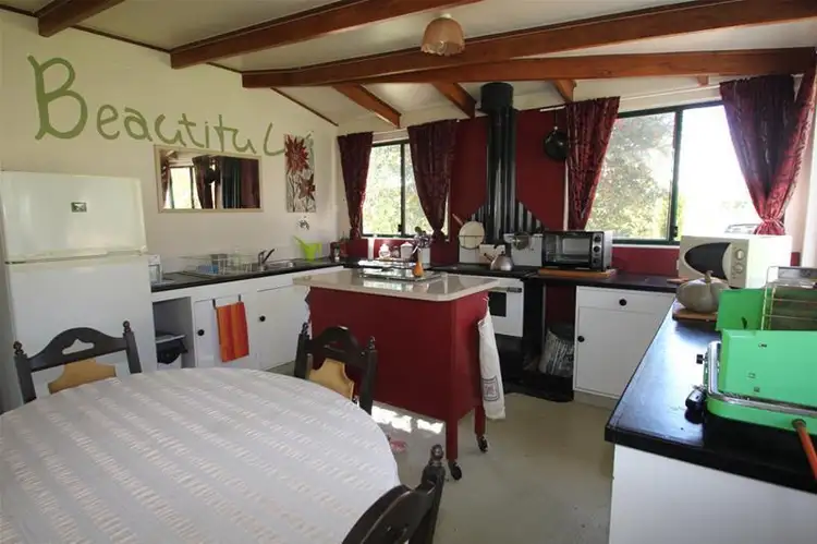 Third view of Homely house listing, 1 Logan Street, Tenterfield NSW 2372