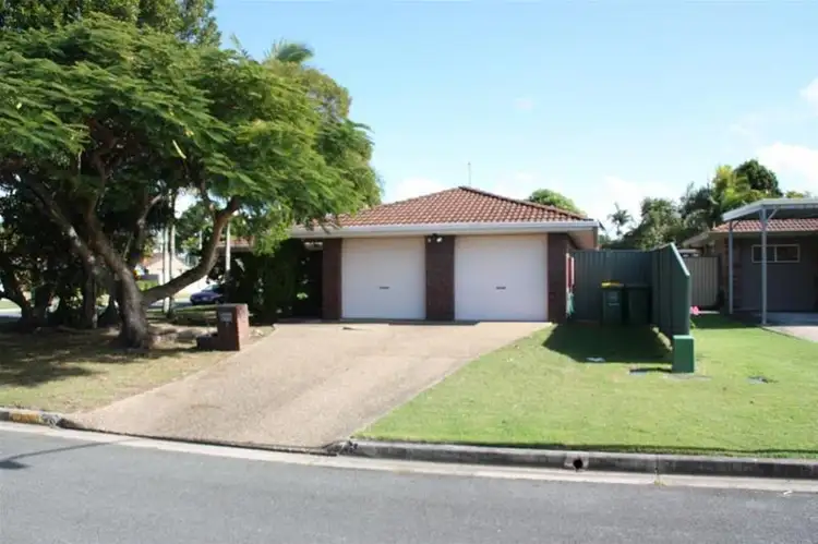 2 Wendoree Way, Coombabah QLD 4216