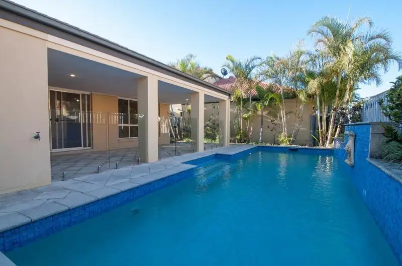 Main view of Homely house listing, 35 Ken Crescent, Monterey Keys QLD 4212