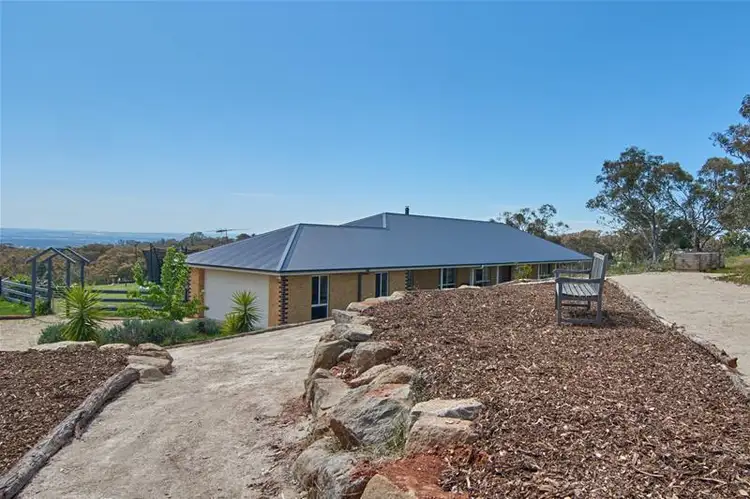 171 Gelston Heights Road, Gelston Park NSW 2650