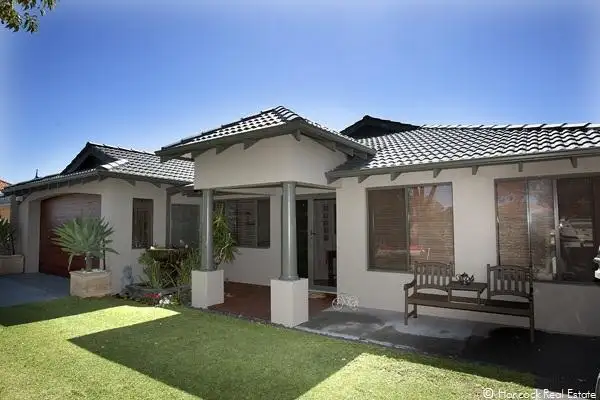 16 Willis Cove, Pelican Point WA 6230