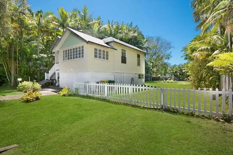 Second view of Homely house listing, 104 Brewster Street, East Lismore NSW 2480