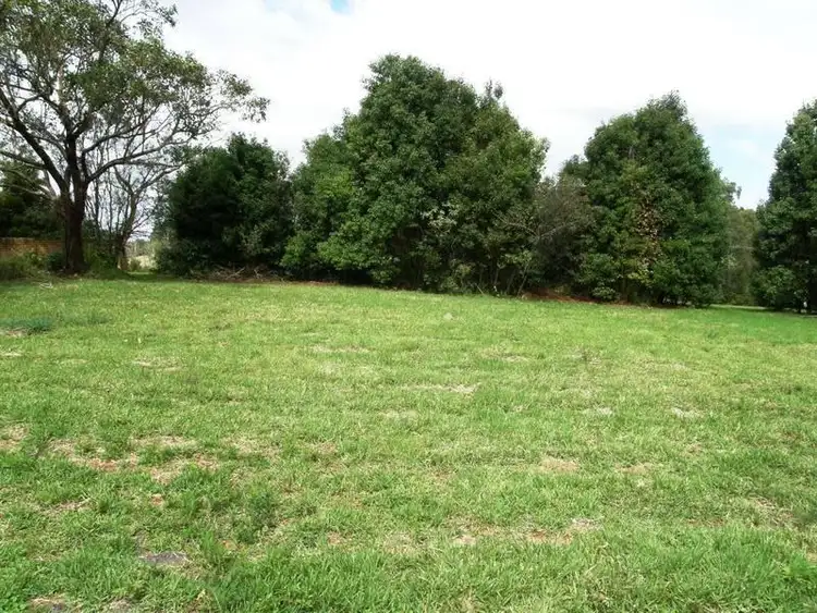 Second view of Homely land listing, 36 Allambie Drive, Goonellabah NSW 2480
