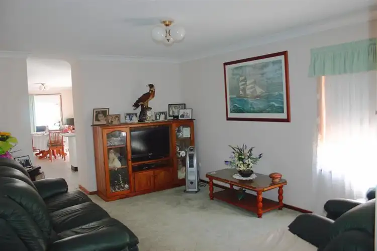 Third view of Homely house listing, 61b Scenic Circle, Budgewoi NSW 2262