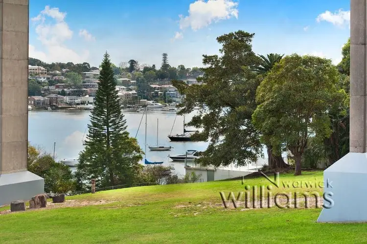 Main view of Homely townhouse listing, 4/40 Drummoyne Avenue, Drummoyne NSW 2047