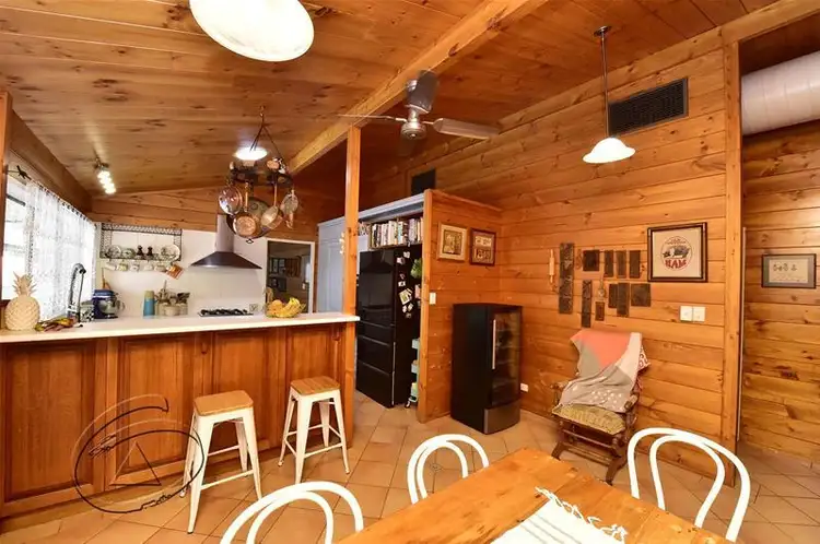 Fourth view of Homely house listing, 4 Cliffside Court, Braitling NT 870