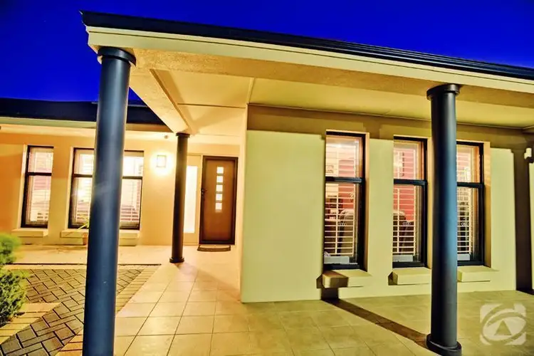 Fifth view of Homely house listing, 20 Sunday Boulevard, Aldinga Beach SA 5173