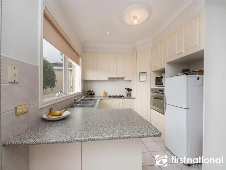 Third view of Homely unit listing, 4/5 Reserve  Street, Berwick VIC 3806
