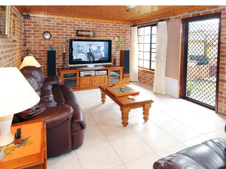 Second view of Homely house listing, 10 Harry Street, Eastlakes NSW 2018