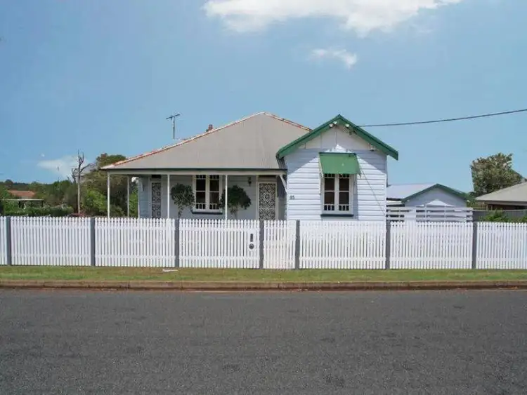 85 Flinders Road, East Maitland NSW 2323