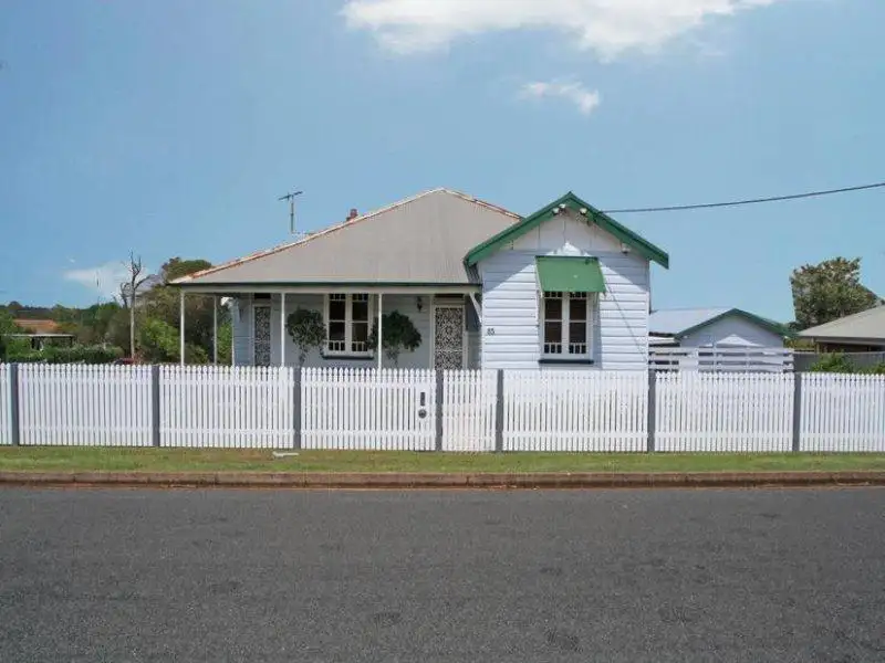 Main view of Homely house listing, 85 Flinders Road, East Maitland NSW 2323