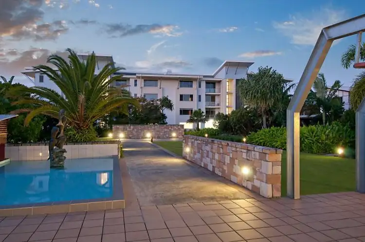 Fifth view of Homely unit listing, 8/8 Spinnaker Drive, Sandstone Point QLD 4511