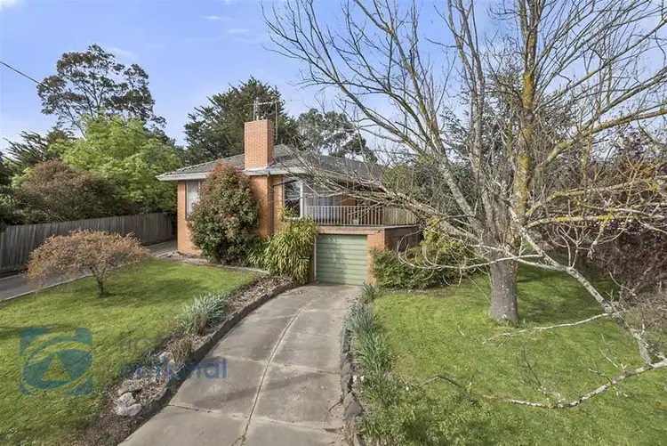 Second view of Homely house listing, 6 Albert Street, Kilmore VIC 3764