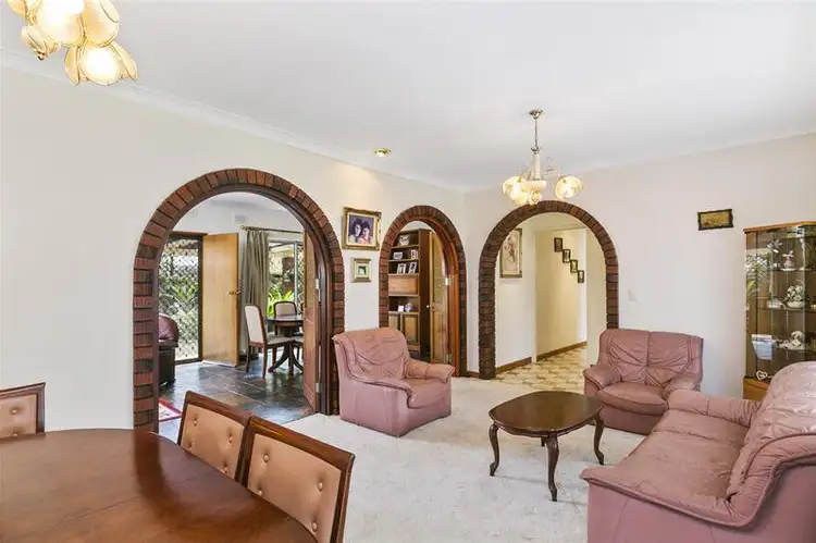 Fourth view of Homely house listing, 60 Newcombe Avenue, West Lakes Shore SA 5020