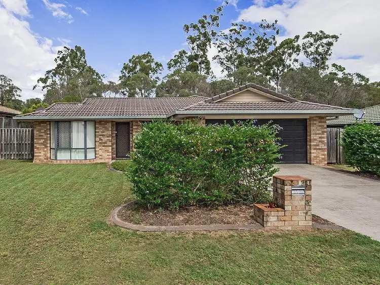 38 Faircloth Street, Springfield QLD 4300