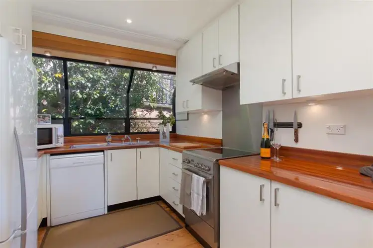 Fourth view of Homely house listing, 73 Woodward Street, Merewether NSW 2291