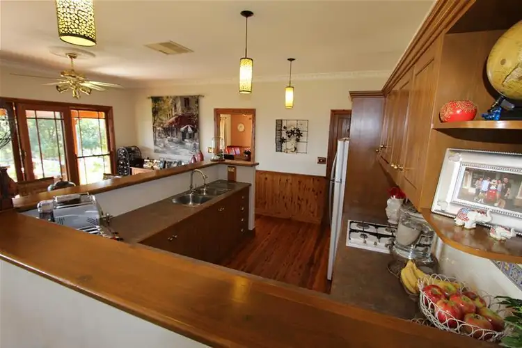 Sixth view of Homely house listing, Eagle Ridge, Wagga Wagga NSW 2650