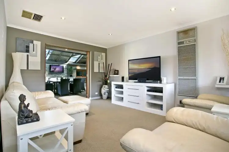 Second view of Homely house listing, 34 Tareena Street, Craigmore SA 5114