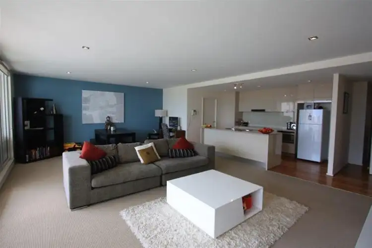 Third view of Homely apartment listing, 501/21 Newcomen Street, Newcastle NSW 2300