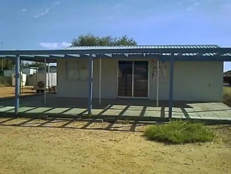 Third view of Homely house listing, 4 SPENCER Street, Leeman WA 6514