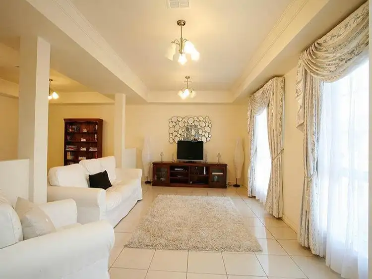 Fourth view of Homely house listing, 1 Pendragon Crescent, Derrimut VIC 3030