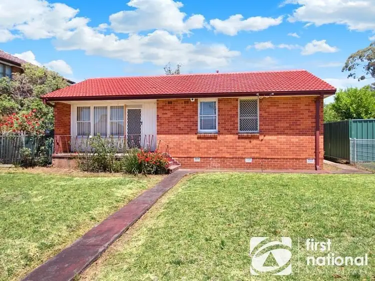 37 Goroka Street, Whalan NSW 2770