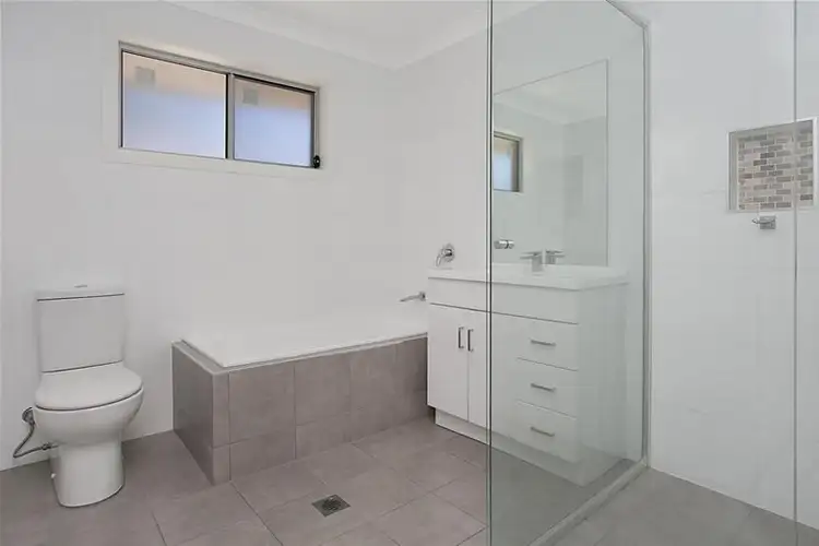 Third view of Homely apartment listing, 3/61 Clayton Crescent, Rutherford NSW 2320