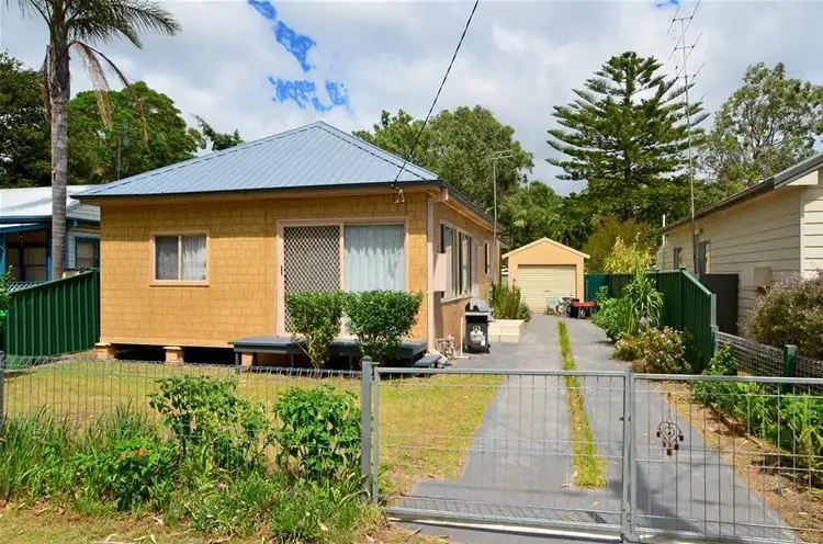 Main view of Homely house listing, 25 Banksia Street, Ettalong Beach NSW 2257