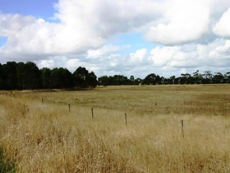 Sixth view of Homely land listing, 1 Pomborneit - Foxhow Road, Leslie Manor VIC 3260