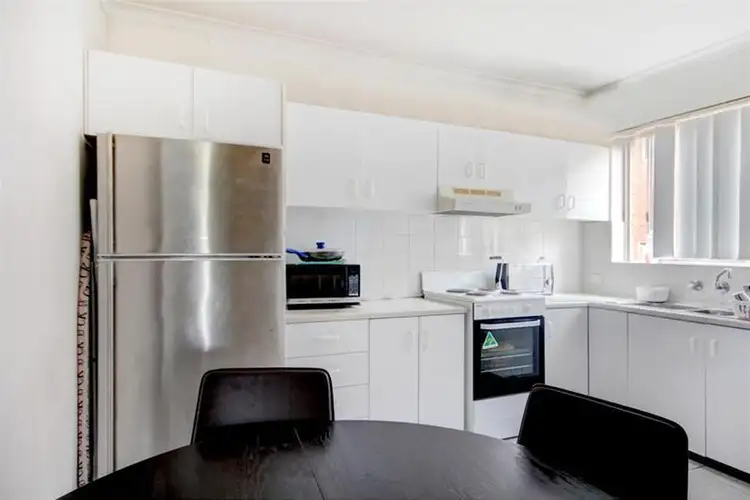 Second view of Homely apartment listing, 1/100 Yangoora Road, Lakemba NSW 2195
