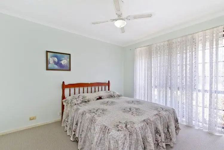Fifth view of Homely semi-detached listing, 1/21 Oasis Crescent, Elanora QLD 4221