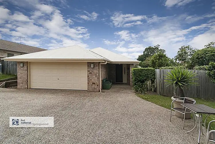 Main view of Homely house listing, 53 Shailer Road, Shailer Park QLD 4128