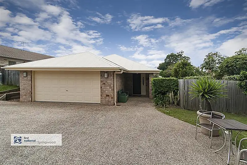 Main view of Homely house listing, 53 Shailer Road, Shailer Park QLD 4128