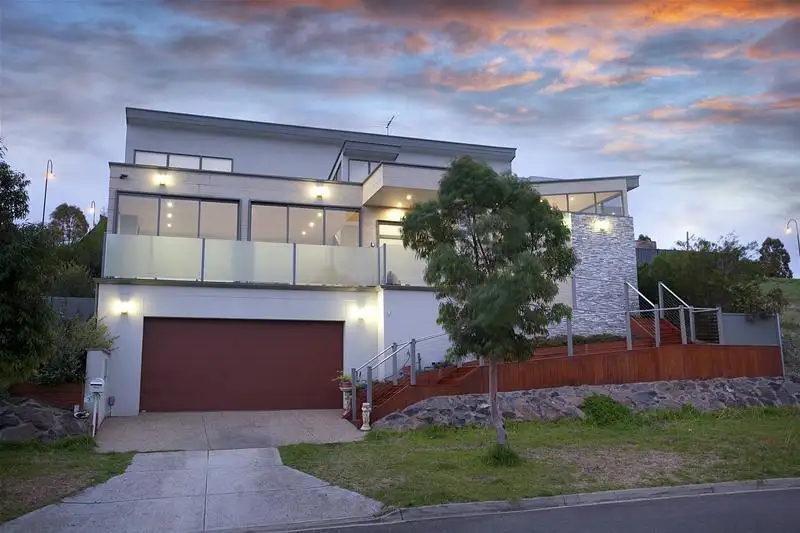 Main view of Homely house listing, 3 Dinron Close, River Valley Estate, Sunshine North VIC 3020