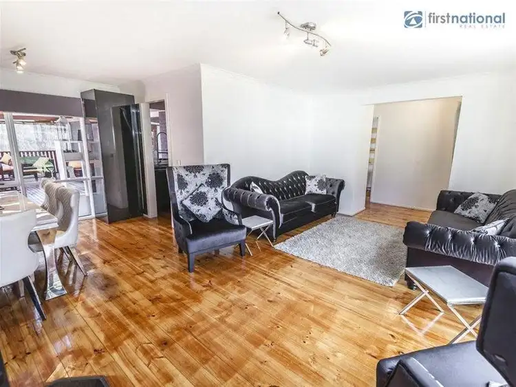 Fourth view of Homely house listing, 14 ELGATA Close, Meadow Heights VIC 3048